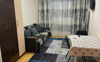 Продажа 1-комнатной квартиры, 22 м², ул. Рыскулбекова, дом  27 - Продажа квартир в новостройках Астаны