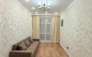 Продажа 2-комнатной квартиры, 57 м²