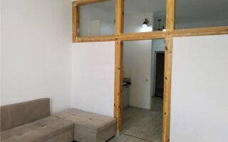 Продажа 2-комнатной квартиры, 54 м²