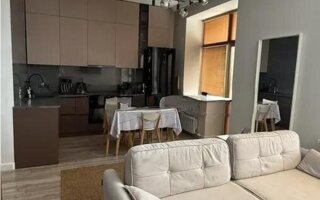 Продажа 1-комнатной квартиры, 35.6 м²