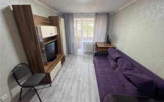 Продажа 2-комнатной квартиры, 46 м²