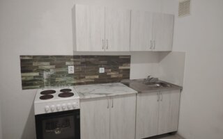 Аренда 1-комнатной квартиры, 36 м²