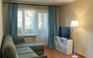 Продажа 2-комнатной квартиры, 47 м²