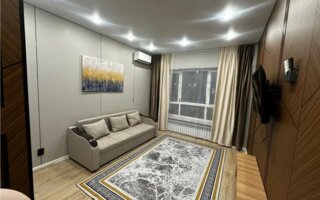 Продажа 1-комнатной квартиры, 39 м²