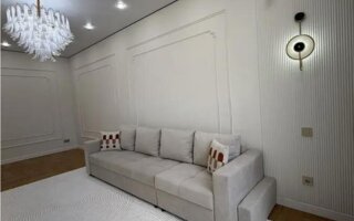 Продажа 3-комнатной квартиры, 90 м²