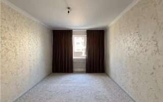 Продажа 1-комнатной квартиры, 43 м²