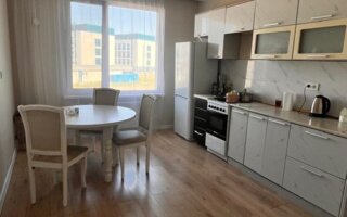 Аренда 2-комнатной квартиры, 60 м²