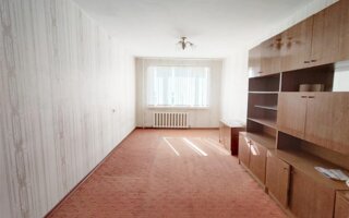 Продажа 3-комнатной квартиры, 65 м²