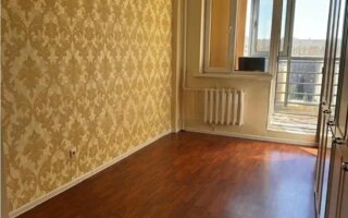 Продажа 3-комнатной квартиры, 92 м²
