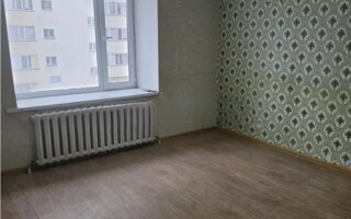Продажа 1-комнатной квартиры, 36.1 м²