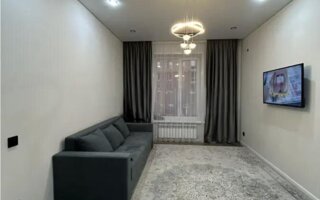 Продажа 1-комнатной квартиры, 37 м²