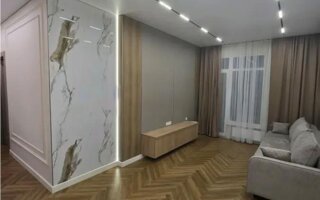 Продажа 3-комнатной квартиры, 80 м²