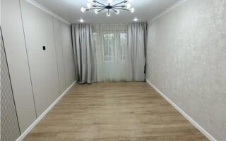 Продажа 2-комнатной квартиры, 43 м²