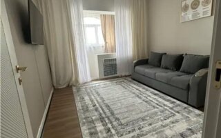 Продажа 1-комнатной квартиры, 36 м²