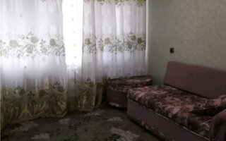 Продажа 1-комнатной квартиры, 36 м²
