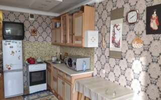 Аренда 1-комнатной квартиры, 30 м²