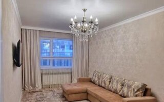 Продажа 1-комнатной квартиры, 41 м²