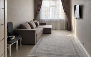 Продажа 2-комнатной квартиры, 64.7 м²