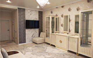 Продажа 2-комнатной квартиры, 64 м²