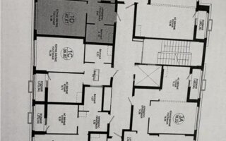Продажа 1-комнатной квартиры, 40.67 м²
