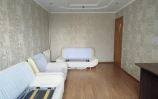 Продажа 3-комнатной квартиры, 62 м²
