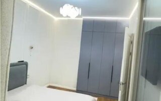 Продажа 2-комнатной квартиры, 40 м²