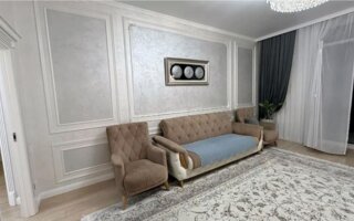 Продажа 2-комнатной квартиры, 83 м²