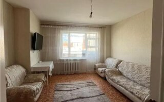 Продажа 2-комнатной квартиры, 60 м²