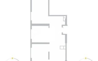 Продажа 3-комнатной квартиры, 86.4 м²