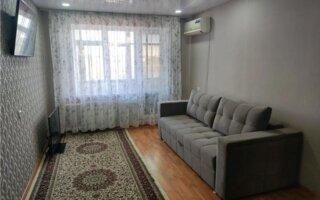 Продажа 1-комнатной квартиры, 34 м²