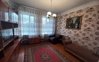 Продажа 2-комнатной квартиры, 49 м², пр. Ленина - Продажа квартир в Казахстане