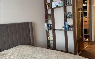 Продажа 3-комнатной квартиры, 73 м²