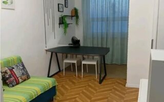 Продажа 1-комнатной квартиры, 20 м²