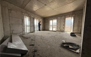 Продажа 3-комнатной квартиры, 82.8 м²