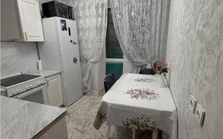 Продажа 1-комнатной квартиры, 35 м²