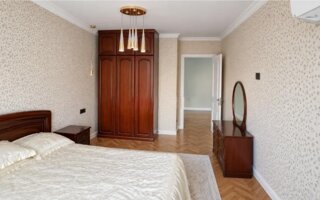 Продажа 3-комнатной квартиры, 78 м²