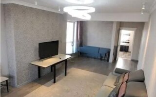 Продажа 3-комнатной квартиры, 100 м²
