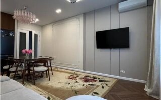Продажа 3-комнатной квартиры, 80 м²
