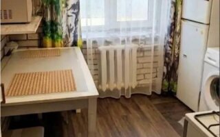 Продажа 1-комнатной квартиры, 30.2 м²