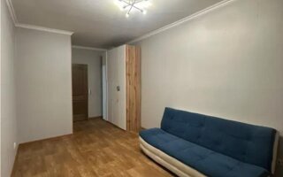 Продажа 2-комнатной квартиры, 56 м²
