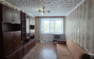 Продажа 2-комнатной квартиры, 42 м²