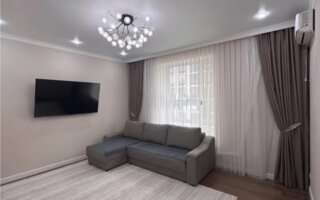 Продажа 2-комнатной квартиры, 63 м²