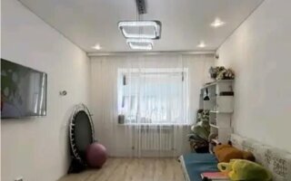 Продажа 3-комнатной квартиры, 71 м²