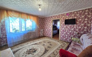 Продажа 3-комнатной квартиры, 55 м²