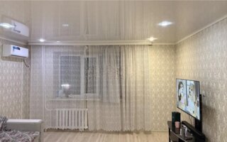 Продажа 3-комнатной квартиры, 92 м²
