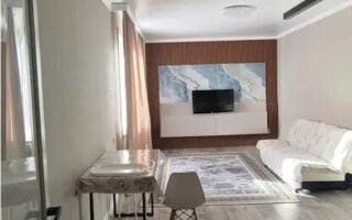 Продажа 2-комнатной квартиры, 49 м²