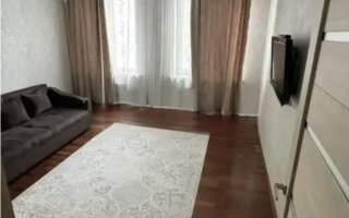 Продажа 1-комнатной квартиры, 39.1 м²