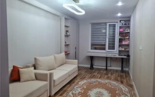 Продажа 2-комнатной квартиры, 66.8 м²