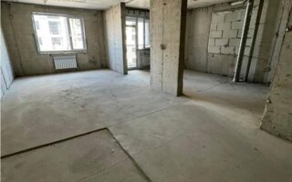 Продажа 2-комнатной квартиры, 69.9 м²