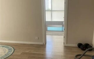 Продажа 2-комнатной квартиры, 60 м²